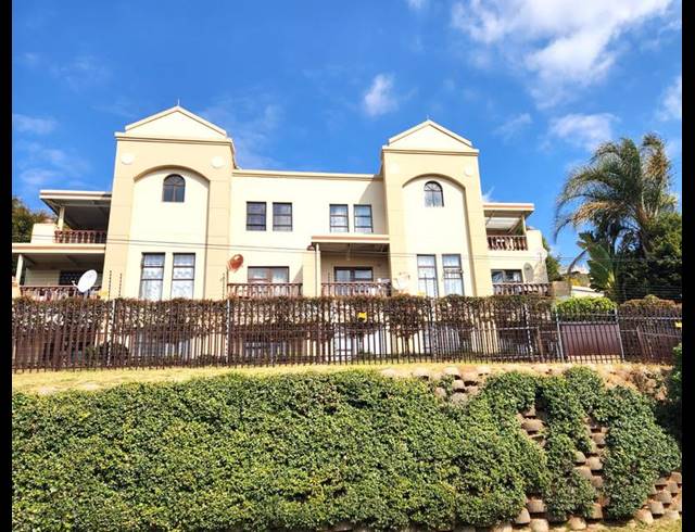 1 BEDROOM PROPERTY TO RENT IN CONSTANTIA KLOOF